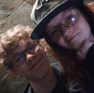 Meet your Posher, Trent